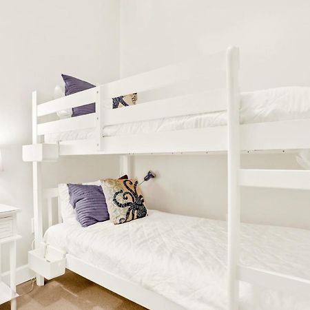 Seagrove Highlands 1407 - Sea La Vie Apartment Santa Rosa Beach Luaran gambar