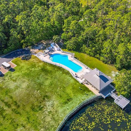 Seagrove Highlands 1407 - Sea La Vie Apartment Santa Rosa Beach Luaran gambar