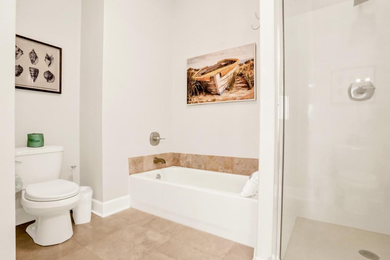Seagrove Highlands 1407 - Sea La Vie Apartment Santa Rosa Beach Luaran gambar