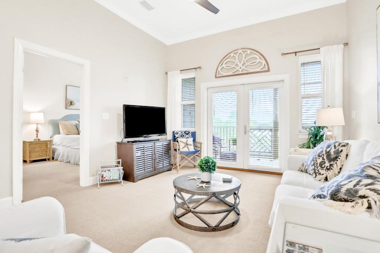 Seagrove Highlands 1407 - Sea La Vie Apartment Santa Rosa Beach Luaran gambar