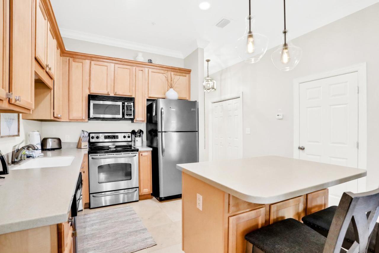 Seagrove Highlands 1407 - Sea La Vie Apartment Santa Rosa Beach Luaran gambar