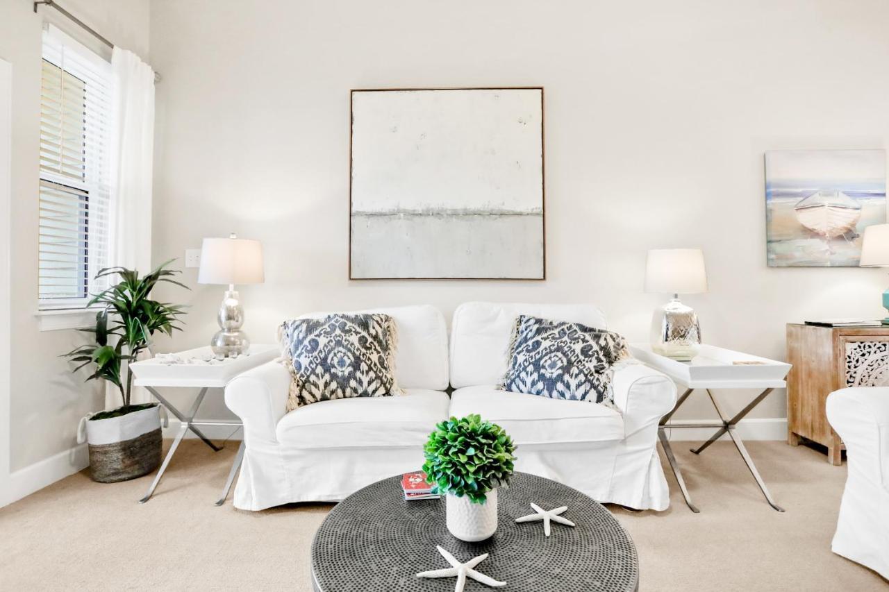 Seagrove Highlands 1407 - Sea La Vie Apartment Santa Rosa Beach Luaran gambar