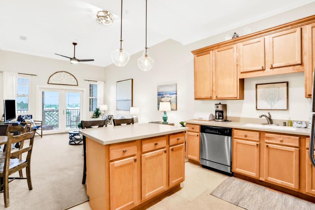 Seagrove Highlands 1407 - Sea La Vie Apartment Santa Rosa Beach Luaran gambar