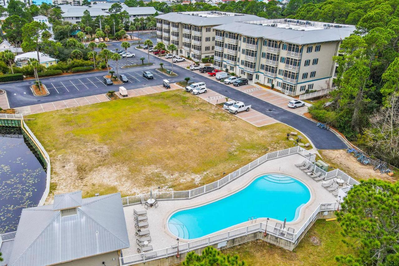 Seagrove Highlands 1407 - Sea La Vie Apartment Santa Rosa Beach Luaran gambar