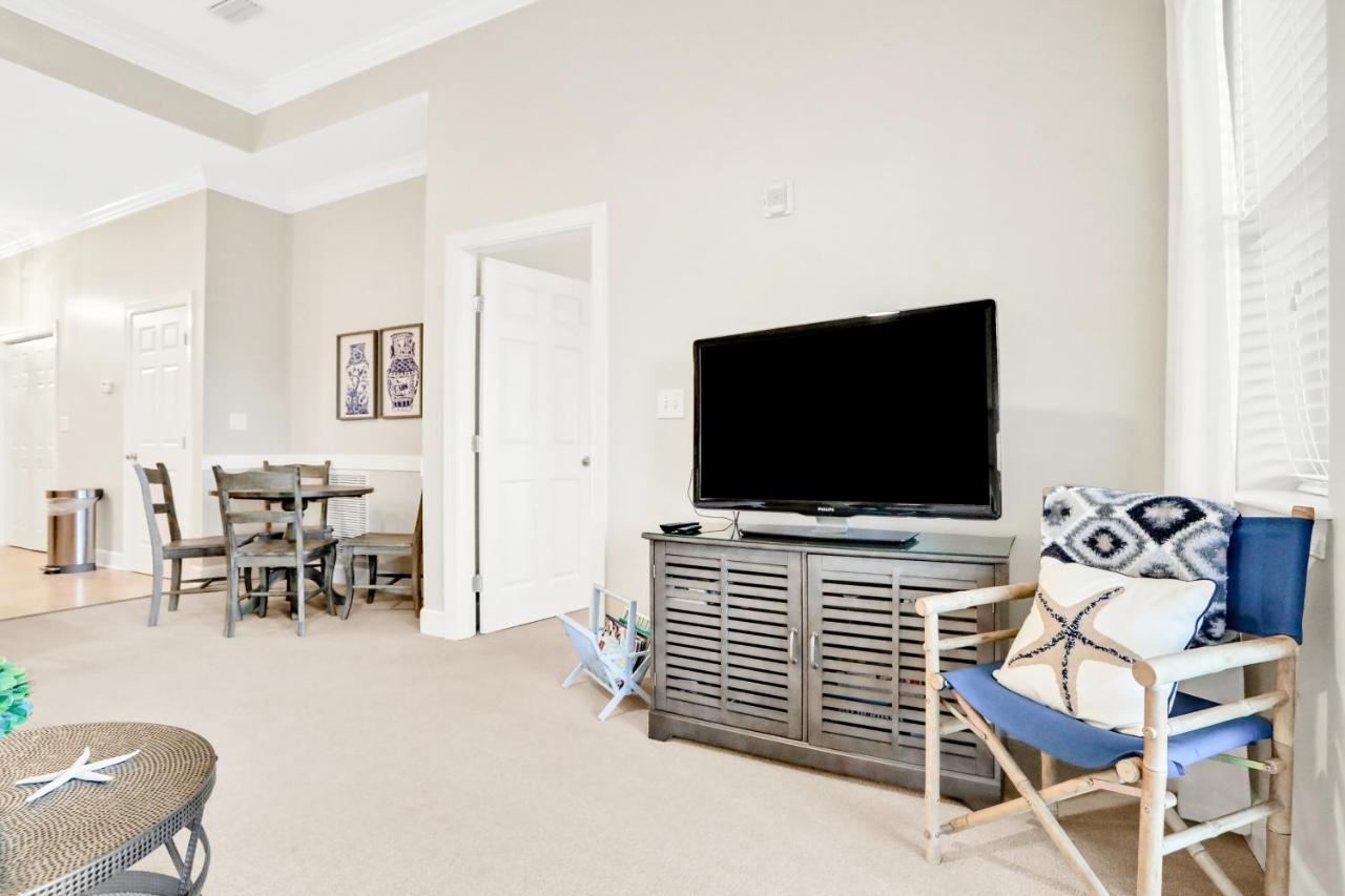 Seagrove Highlands 1407 - Sea La Vie Apartment Santa Rosa Beach Luaran gambar