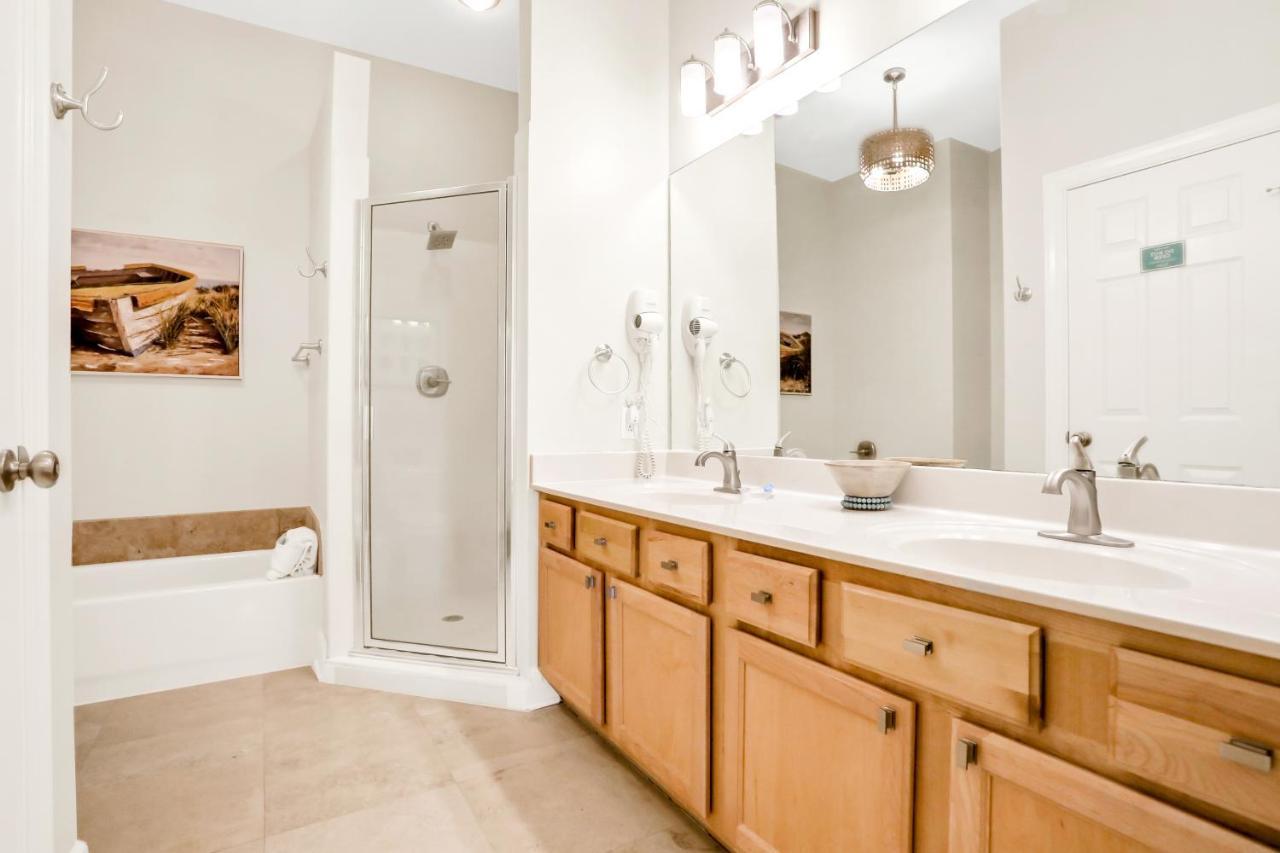 Seagrove Highlands 1407 - Sea La Vie Apartment Santa Rosa Beach Luaran gambar