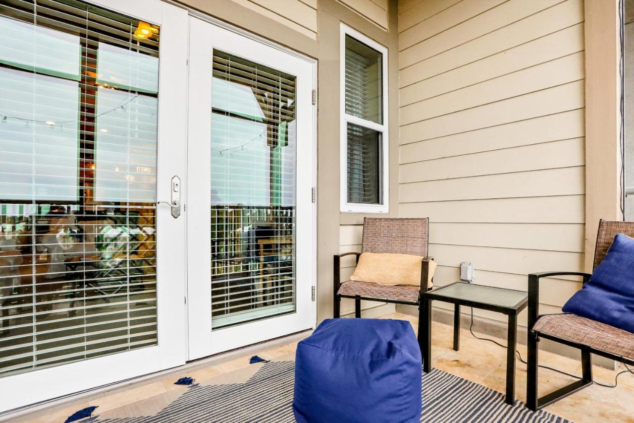 Seagrove Highlands 1407 - Sea La Vie Apartment Santa Rosa Beach Luaran gambar