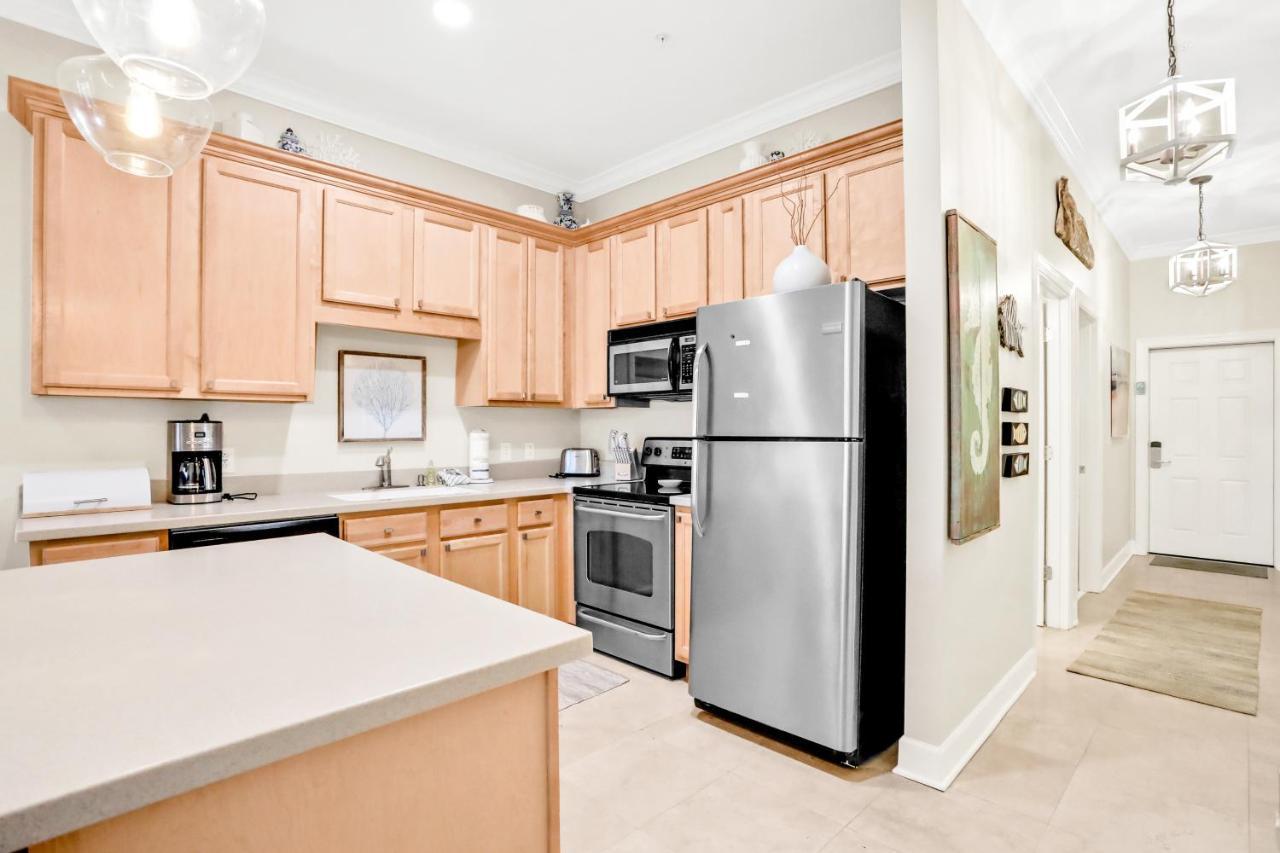 Seagrove Highlands 1407 - Sea La Vie Apartment Santa Rosa Beach Luaran gambar