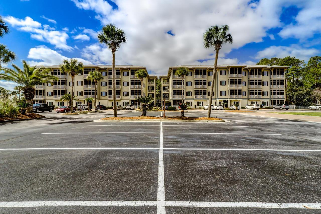 Seagrove Highlands 1407 - Sea La Vie Apartment Santa Rosa Beach Luaran gambar
