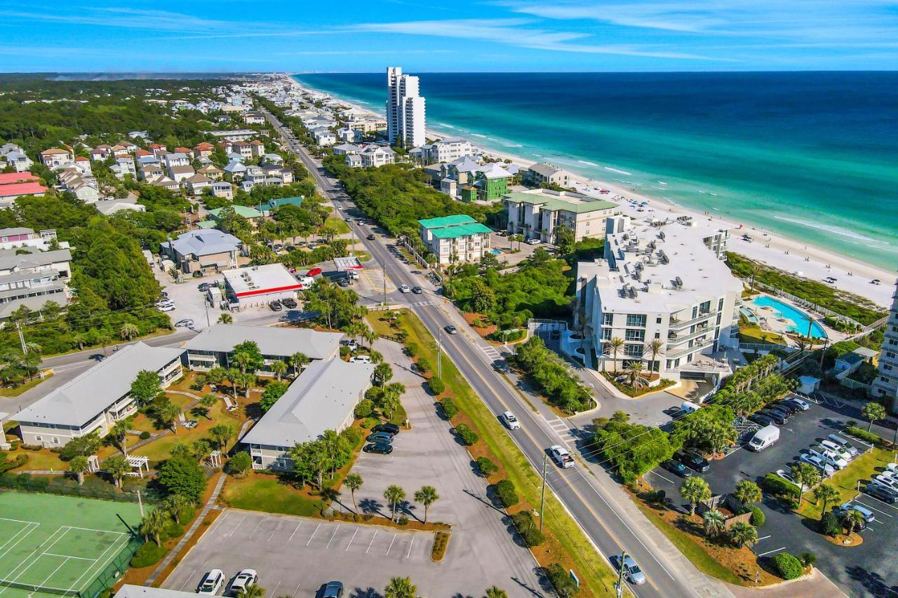 Seagrove Highlands 1407 - Sea La Vie Apartment Santa Rosa Beach Luaran gambar
