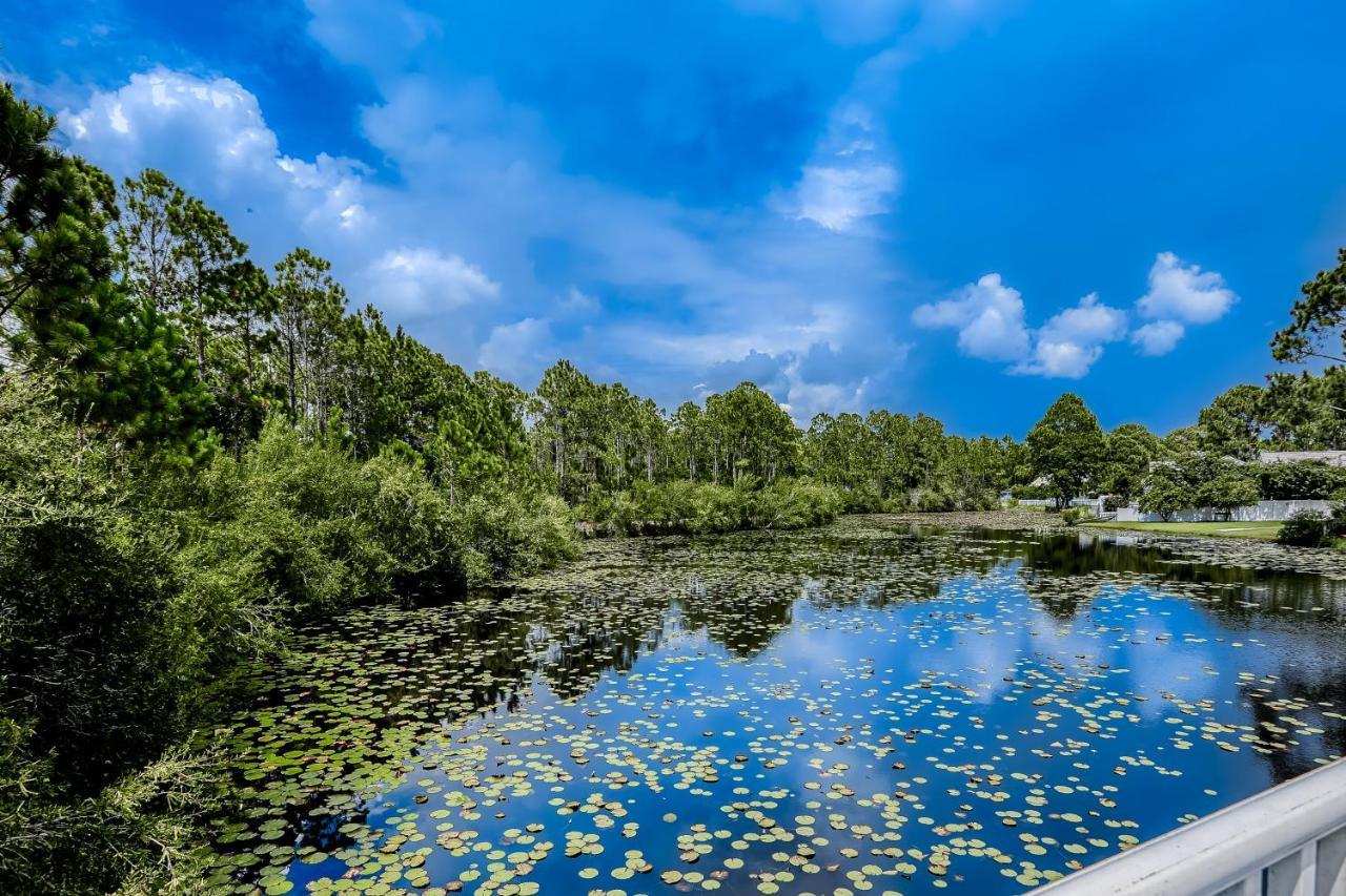 Seagrove Highlands 1407 - Sea La Vie Apartment Santa Rosa Beach Luaran gambar