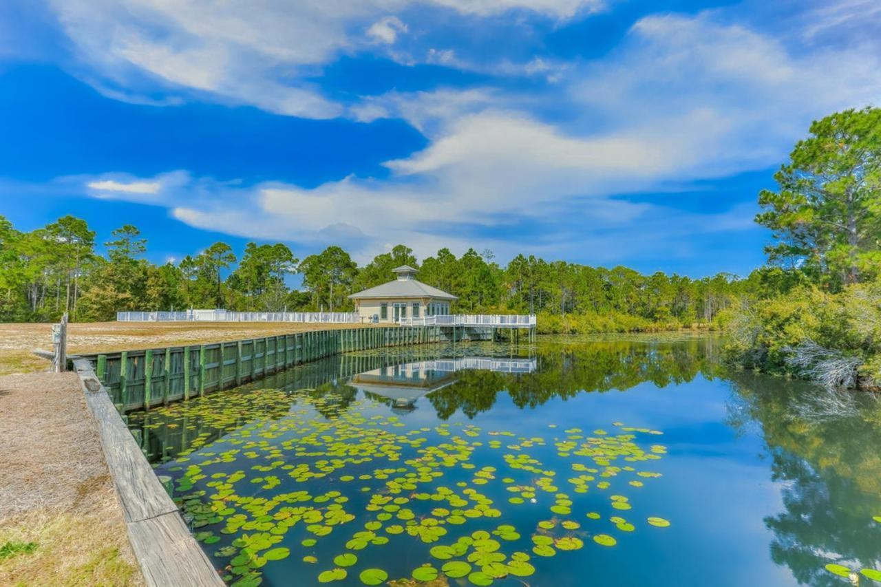 Seagrove Highlands 1407 - Sea La Vie Apartment Santa Rosa Beach Luaran gambar