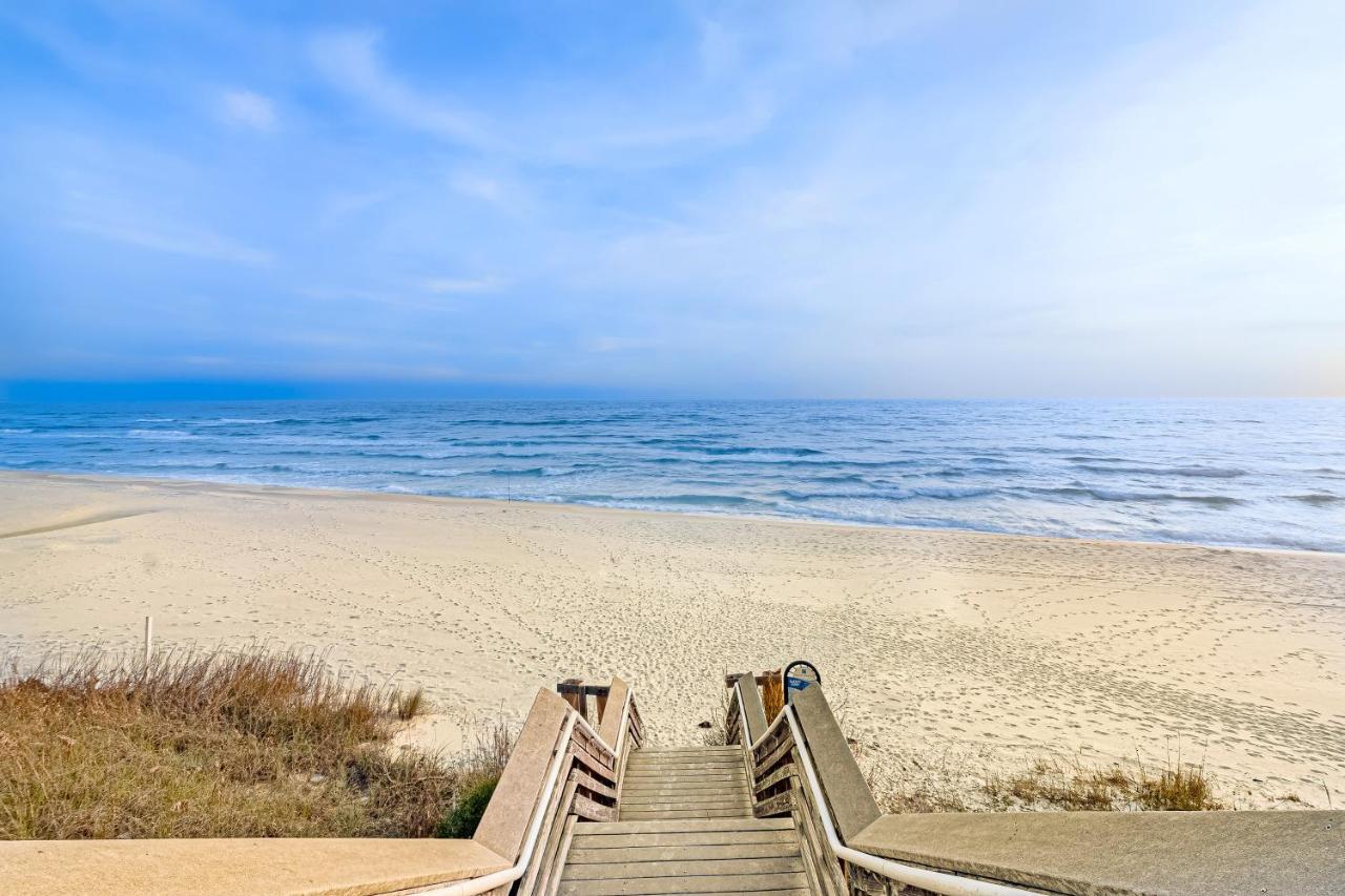 Seagrove Highlands 1407 - Sea La Vie Apartment Santa Rosa Beach Luaran gambar