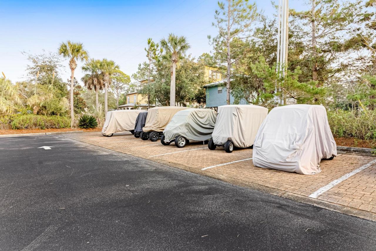 Seagrove Highlands 1407 - Sea La Vie Apartment Santa Rosa Beach Luaran gambar