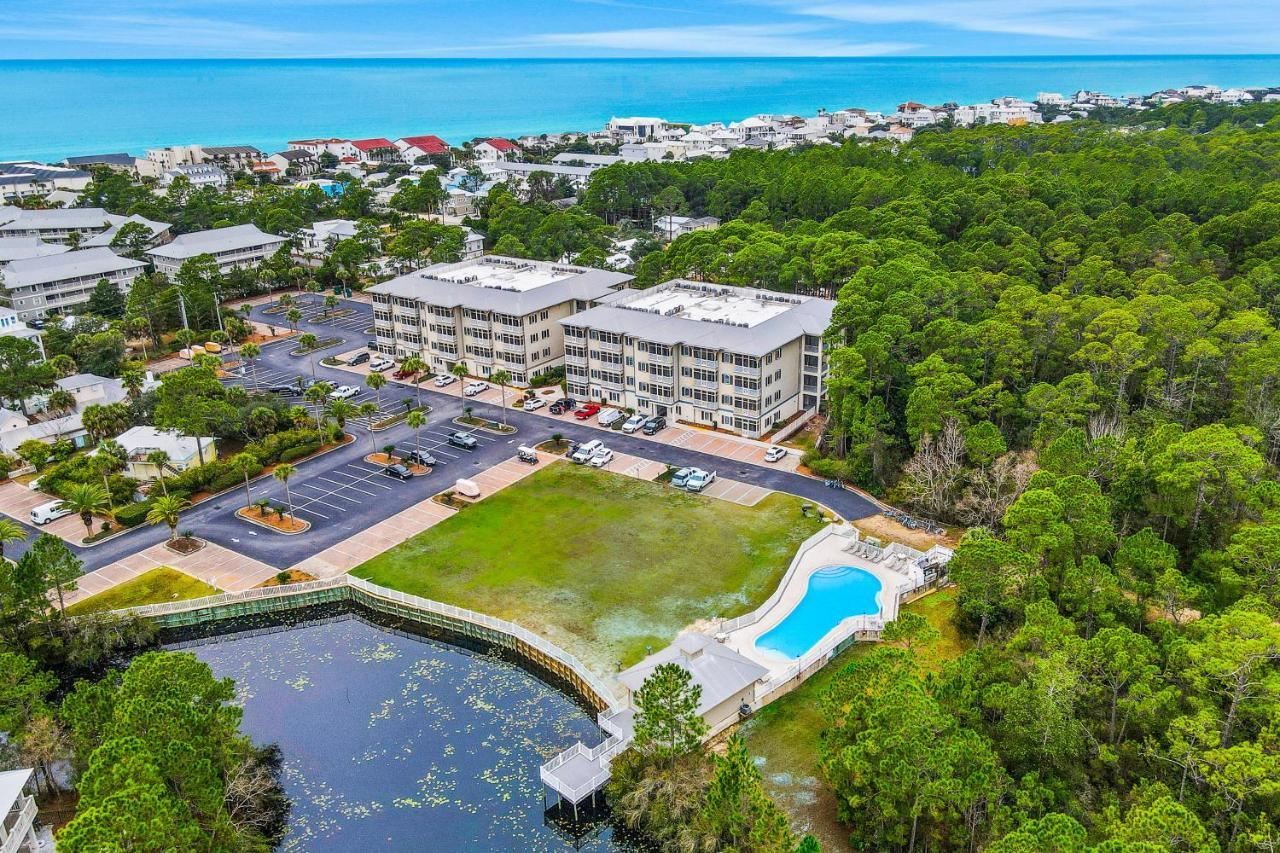 Seagrove Highlands 1407 - Sea La Vie Apartment Santa Rosa Beach Luaran gambar