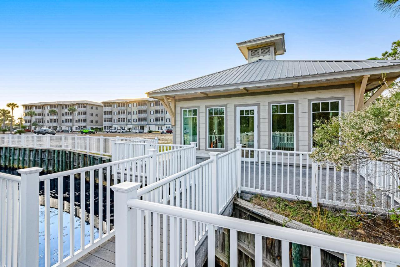 Seagrove Highlands 1407 - Sea La Vie Apartment Santa Rosa Beach Luaran gambar