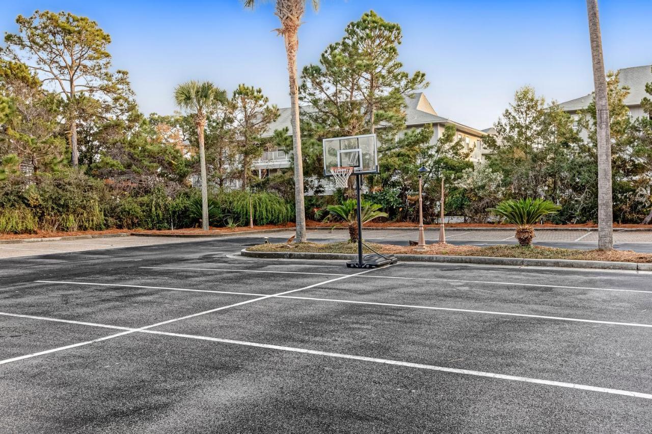 Seagrove Highlands 1407 - Sea La Vie Apartment Santa Rosa Beach Luaran gambar