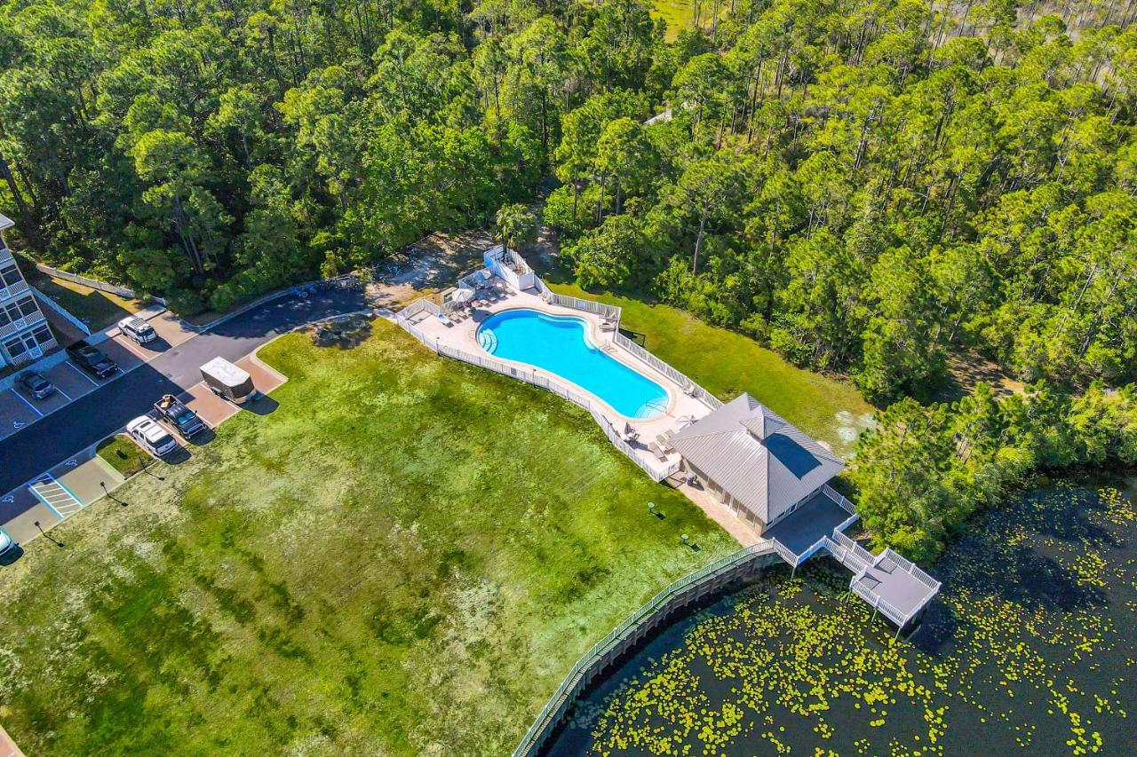 Seagrove Highlands 1407 - Sea La Vie Apartment Santa Rosa Beach Luaran gambar