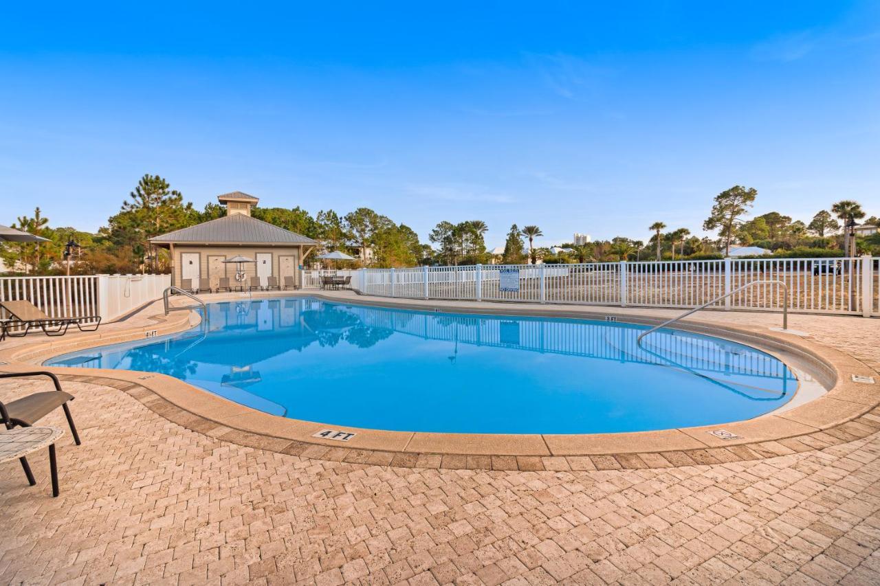 Seagrove Highlands 1407 - Sea La Vie Apartment Santa Rosa Beach Luaran gambar