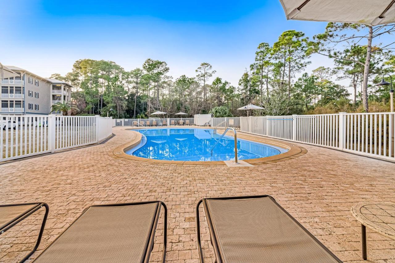 Seagrove Highlands 1407 - Sea La Vie Apartment Santa Rosa Beach Luaran gambar