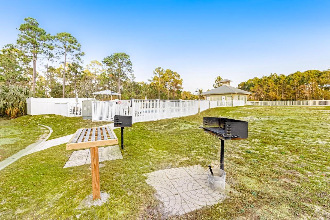 Seagrove Highlands 1407 - Sea La Vie Apartment Santa Rosa Beach Luaran gambar