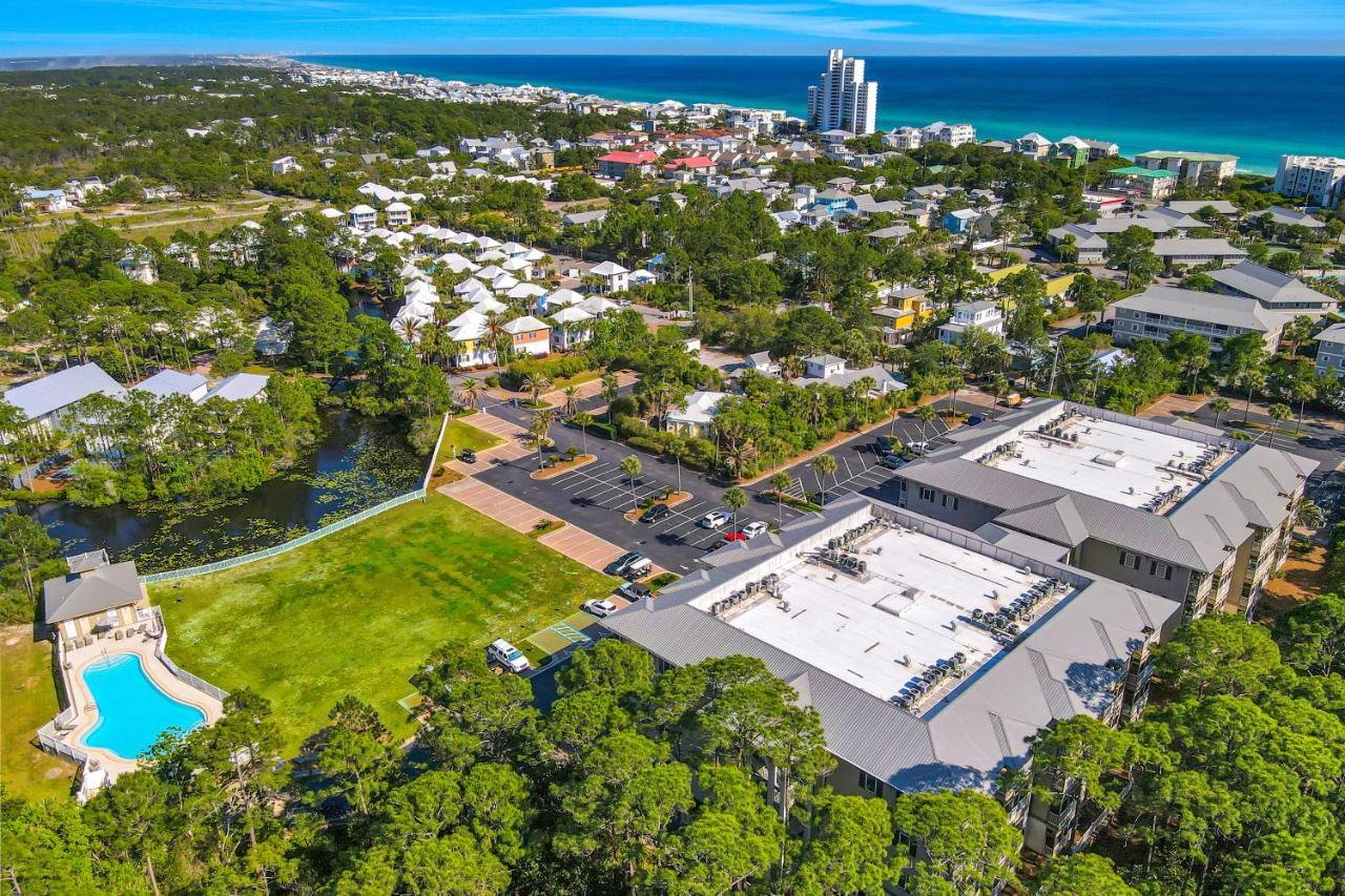 Seagrove Highlands 1407 - Sea La Vie Apartment Santa Rosa Beach Luaran gambar